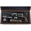 Image 2 : Colt London 1851 Navy 36cal SN: 27314