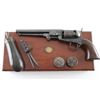 Image 3 : Colt London 1851 Navy 36cal SN: 27314