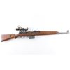 Image 1 : Walther K.43 Sniper 'ac 45' 8mm SN: 8176b