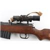 Image 3 : Walther K.43 Sniper 'ac 45' 8mm SN: 8176b