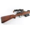 Image 5 : Walther K.43 Sniper 'ac 45' 8mm SN: 8176b