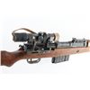 Image 6 : Walther K.43 Sniper 'ac 45' 8mm SN: 8176b