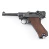 Image 1 : Mauser P-08 Luger 9mm 5529w