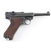 Image 2 : Mauser P-08 Luger 9mm 5529w