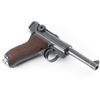 Image 3 : Mauser P-08 Luger 9mm 5529w