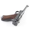 Image 4 : Mauser P-08 Luger 9mm 5529w