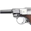 Image 7 : Mauser P-08 Luger 9mm 5529w