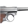 Image 8 : Mauser P-08 Luger 9mm 5529w