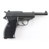 Image 2 : Mauser P38 SVW 45 9mm 4940e