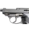 Image 7 : Mauser P38 SVW 45 9mm 4940e