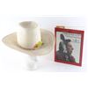 Image 1 : Iron Eyes Cody's Cowboy Hat