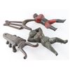 Image 2 : Lot of 4 Bootjacks