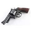 Image 5 : Smith & Wesson 27-9 .357 Mag DEF-5112