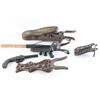 Image 2 : Lot of 4 Bootjacks