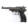 Image 1 : Walther P38 ac 44 9mm 6338 d