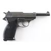 Image 2 : Walther P38 ac 44 9mm 6338 d