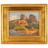 Image 2 : Original Oil on Board