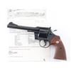 Image 1 : Colt Officer's Model Match 38 SPL #925123