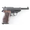Image 2 : Walther. P38 French ac 44. 9mm 5279g