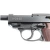 Image 7 : Walther. P38 French ac 44. 9mm 5279g