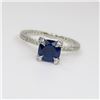 Image 2 : Beautiful PLATINUM Vintage style