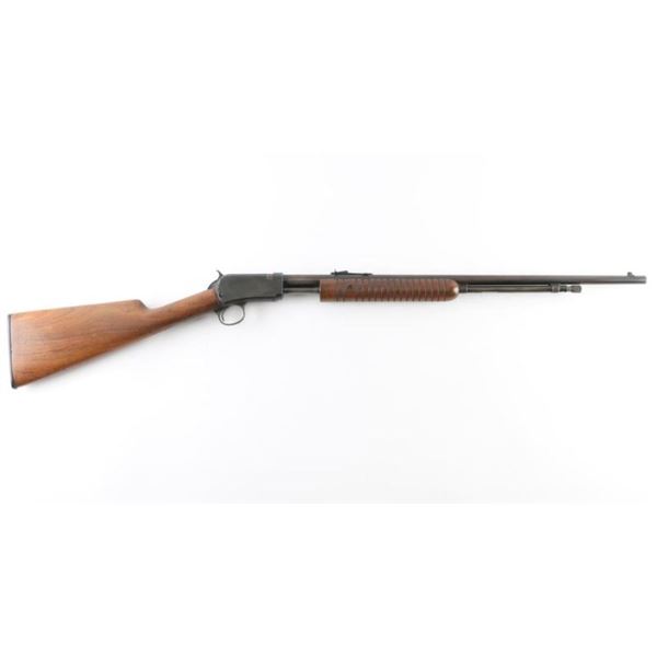 Winchester Model 62A .22 S/L/LR SN: 141905