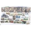 Image 1 : Large Collection of Vintage Postcards