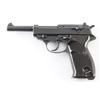 Image 1 : Walther P38 ac 45 9mm 7754