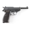 Image 2 : Walther P38 ac 45 9mm 7754