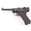 Image 1 : Mauser P-08 Luger 9mm 7984o
