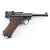 Image 2 : Mauser P-08 Luger 9mm 7984o