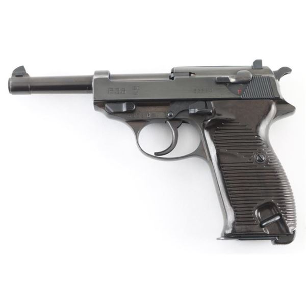 Walther P38 ac 41 9mm 6333d