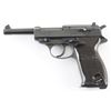 Image 1 : Walther P38 ac 41 9mm 6333d