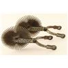 Image 2 : Espuela Grande Type Spurs