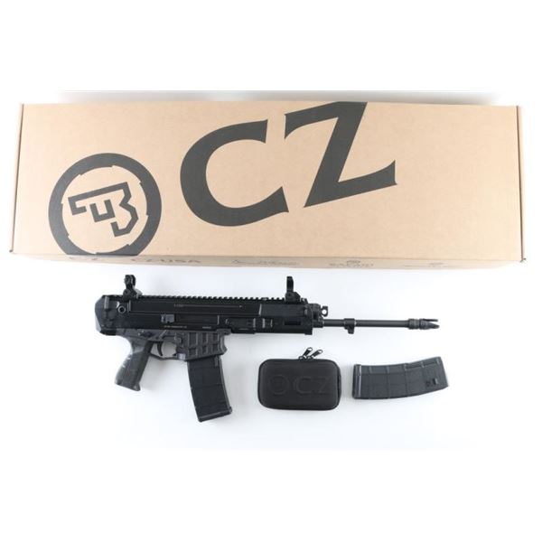 CZ Bren 2 Ms 5.56mm SN: F002522