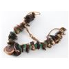 Image 1 : Native American Bear Claw Necklace