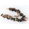 Image 2 : Native American Bear Claw Necklace