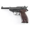 Image 1 : Walther P38 ac 44 9mm 3121i