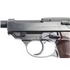 Image 7 : Walther P38 ac 44 9mm 3121i