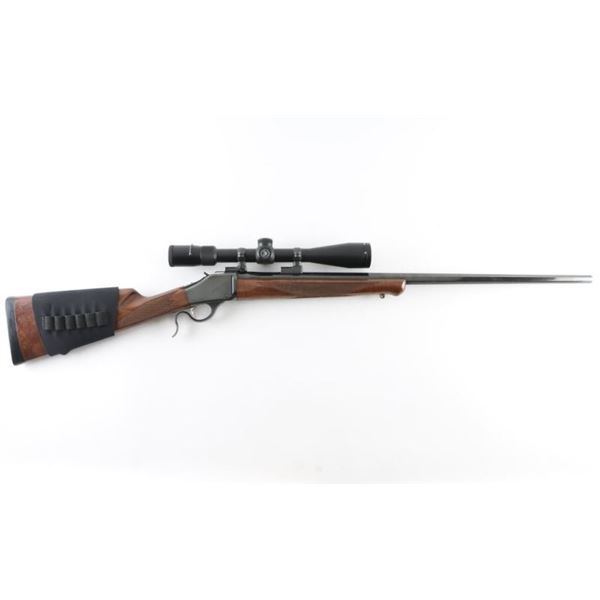 Browning 1885 7mm Rem Mag SN: 02387NP371