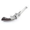 Image 11 : Smith & Wesson #2 Army 32 RF SN 14897