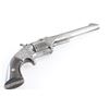 Image 12 : Smith & Wesson #2 Army 32 RF SN 14897