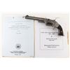 Image 3 : Smith & Wesson #2 Army 32 RF SN 14897