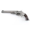 Image 4 : Smith & Wesson #2 Army 32 RF SN 14897