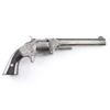 Image 5 : Smith & Wesson #2 Army 32 RF SN 14897