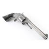 Image 6 : Smith & Wesson #2 Army 32 RF SN 14897