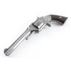 Image 7 : Smith & Wesson #2 Army 32 RF SN 14897