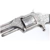 Image 9 : Smith & Wesson #2 Army 32 RF SN 14897