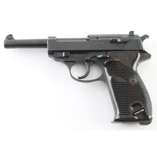 Mauser P38 bfy 43 9mm 5197f