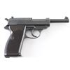Image 2 : Mauser P38 bfy 43 9mm 5197f